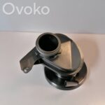 BMW 5 F10 F11 Bouchon de remplissage d'huile 7810586 11127810586