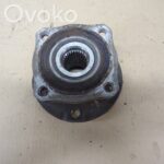 BMW 5 F10 F11 Moyeu de roue arrière 33412450667 N009399
