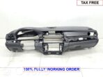 BMW 5 F10 F11 Carrosserie 9207381 9207375 51459207381