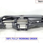 BMW 5 F10 F11 Carrosserie 9207381 9207375 51459207381