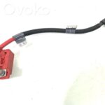 BMW X5 E70 Batterie voiture 61129217004
