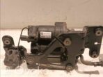 BMW X5 E70 Compresseur à suspension pneumatique 37206859714