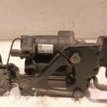 BMW X5 E70 Compresseur à suspension pneumatique 37206859714