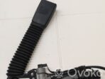 BMW 5 F10 F11 Boucle de ceinture de sécurité avant 796400B 615796400B 21052010