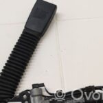 BMW 5 F10 F11 Boucle de ceinture de sécurité avant 796400B 615796400B 21052010