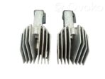 BMW 5 F10 F11 Module de ballast de phare Xénon 63127262731