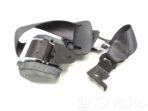 BMW X5 E70 Ceinture de sécurité arrière centrale 115122E 606392000E 607708800B – Image 3
