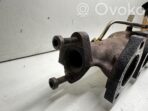 BMW 5 F10 F11 Collecteur d'échappement 8510293 A029302 851029302 – Image 6