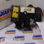 BMW 5 F10 F11 Serrure de capot 7184442 R0C0D 1184421