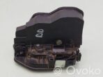 BMW 3 F30 F35 F31 Serrure – Image 2
