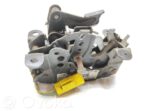 BMW 5 F10 F11 Serrure de capot 7207579 720757906 110320078 – Image 3