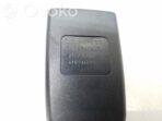 BMW 5 F10 F11 Boucle de ceinture de sécurité arrière 7243275 34088414C – Image 2