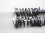 BMW 5 F10 F11 Jeu de ressorts et amortisseurs (Avant et arrière) 6789361