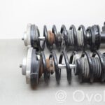 BMW 5 F10 F11 Jeu de ressorts et amortisseurs (Avant et arrière) 6789361