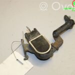 BMW 5 F10 F11 Capteur de hauteur a suspension pneumatique 37146870000