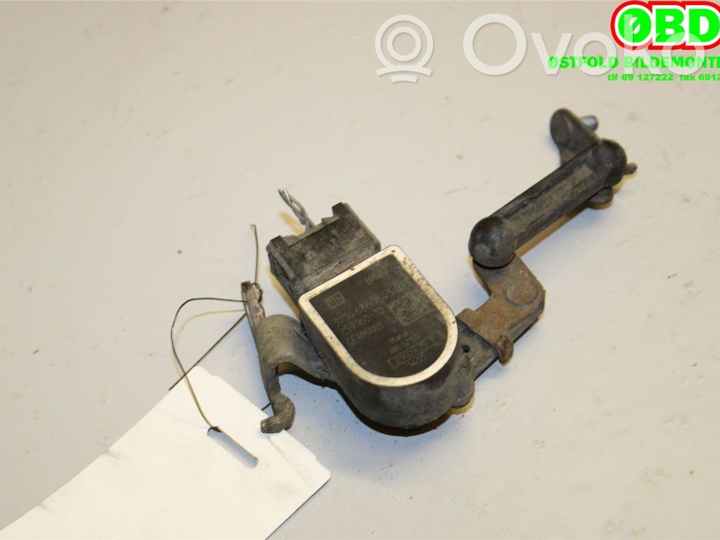 o-7ecd3e2826d34624bd2b693d27d89995-bmw_5_f10_f11_air_suspension_front_height_level_sensor BMW 5 F10 F11 Capteur de hauteur a suspension pneumatique 37146870000 – Image 1