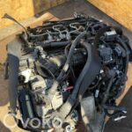 BMW  F30 F35 F31 F10 F25 F26 F39 Moteur N47D20C