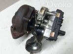 BMW 5 F10 F11 Turbine 8508091 – Image 2