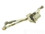 BMW X5 E70 Moteur d'essuie glace 7200510 7200535 405154