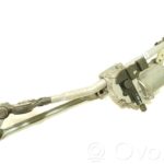 BMW X5 E70 Moteur d'essuie glace 7200510 7200535 405154