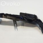 BMW 5 F10 F11 Moulure sous phares 63117271897