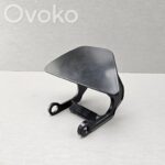 BMW 5 F10 F11 Support de buse de lave-phares 7332683 51117332683 7331745