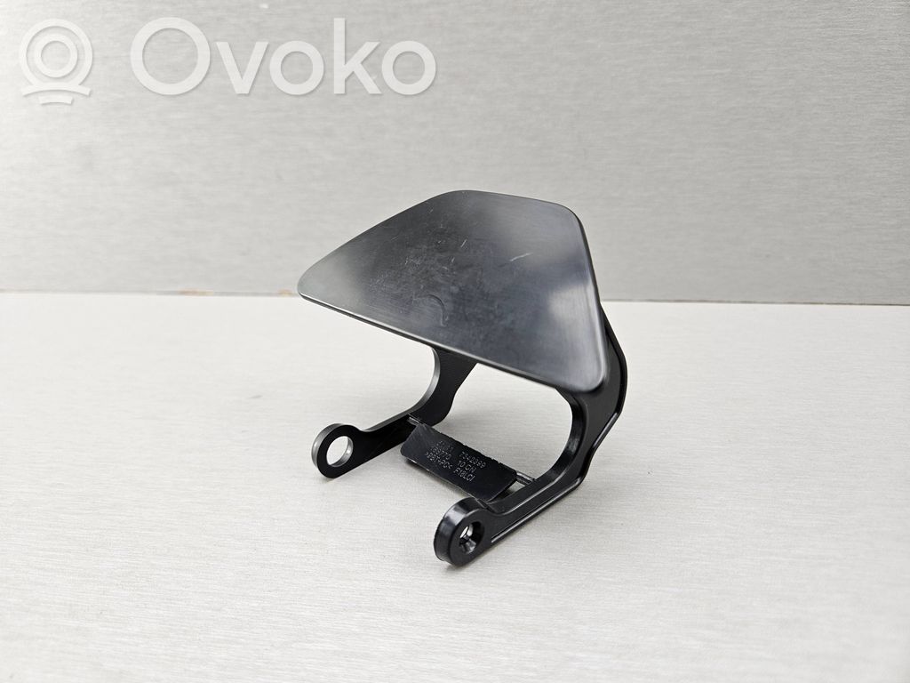 o-815ff908eceb22eec0d01272cae773c0-bmw_5_f10_f11_headlight_washer_nozzle_holder BMW 5 F10 F11 Support de buse de lave-phares 7332683 51117332683 7331745 – Image 1