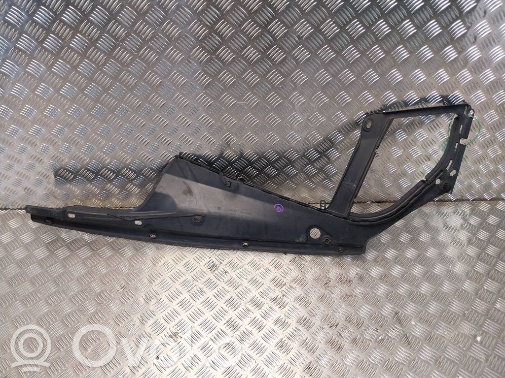 o-828b8cff58d2f06929c0e20c939c4a90-bmw_5_f10_f11_fender_end_trim BMW 5 F10 F11 Enjoliveur, capuchon d'extrémité S27705046 7019803 – Image 1