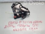 BMW 5 F10 F11 Solénoïde valve bloc suspension arrière