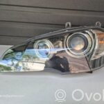 BMW X5 E70 Phare frontale 7233011 0416098063