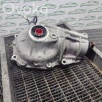 BMW X5 E70  Différentiel avant 7552533