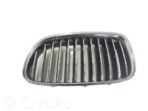 BMW 5 F10 F11 Grille d'aile 51137200727