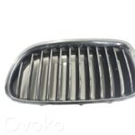 BMW 5 F10 F11 Grille d'aile 51137200727