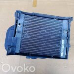 BMW X5 E70 Radiateur 7533477