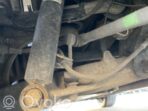 BMW X5 E70 Arbre d'entraînement arrière 33208609838 – Image 2