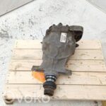 BMW 5 F10 F11 Différentiel arrière 33107578149