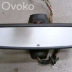 BMW X5 E70 Rétroviseur intérieur 9134459