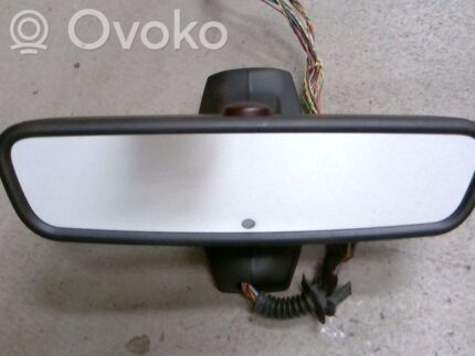 BMW X5 E70 Rétroviseur intérieur 9134459