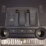 BMW X5 E70 Projecteur 9225937