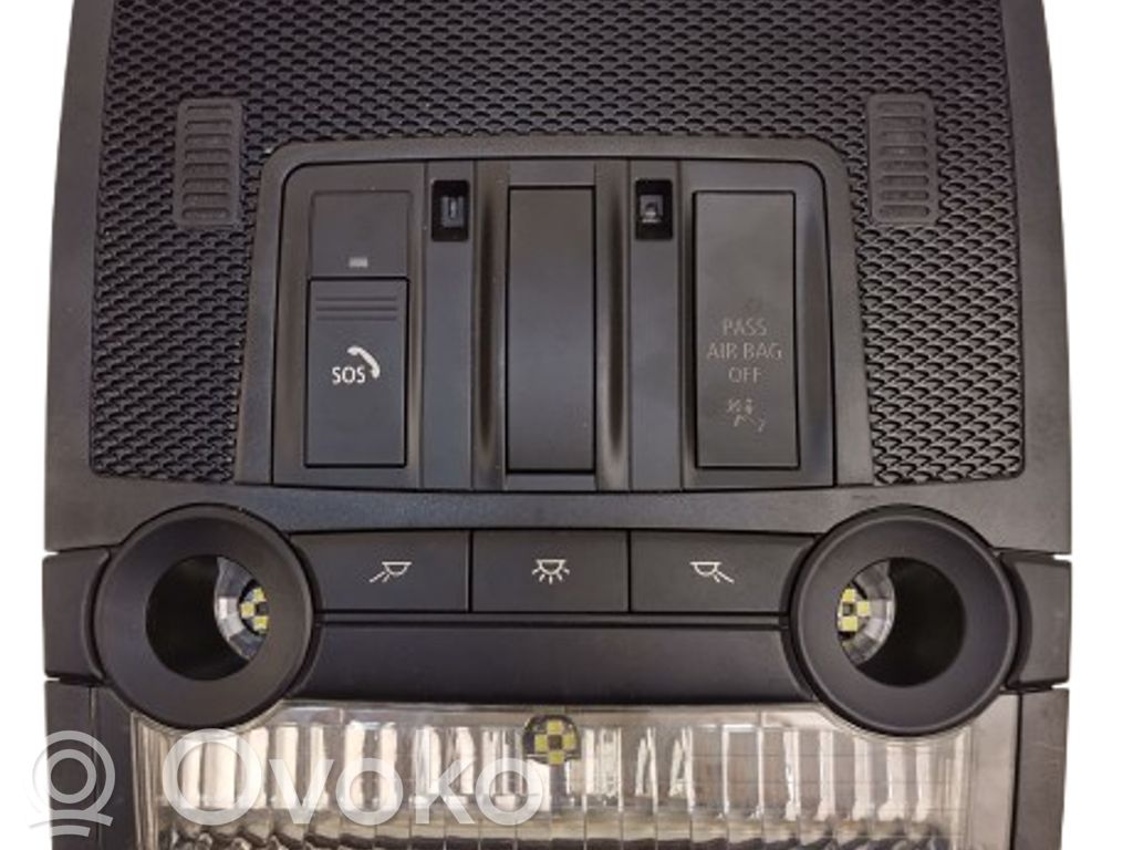 o-8ca790c9aa6eabe451304721d3162ef2-bmw-x5-e70-lampa BMW X5 E70 Projecteur 9225937 – Image 1