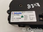 BMW 5 F10 F11 Moteur / actionneur 7193398 1722063A 164667 – Image 2