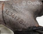 BMW 5 F10 F11 Collecteur d'échappement 8510293 A029302 851029302 – Image 2