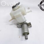 BMW X5 E70 Maître-cylindre de frein 34336772930