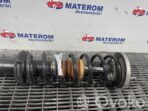 BMW 5 F10 F11 Ressort hélicoïdal arrière 33536794652