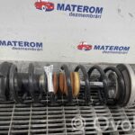 BMW 5 F10 F11 Ressort hélicoïdal arrière 33536794652
