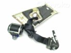 BMW 5 F10 F11 Ceinture de sécurité avant 610126300F 150916 – Image 6