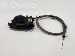 BMW 5 F10 F11 Serrure de loquet coffre 51247273752