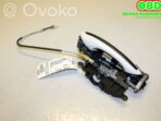 BMW 5 F10 F11 Poignée extérieure de porte avant 51217231934 51217187228