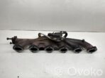 BMW 5 F10 F11 Collecteur d'échappement 8510293 A029302 851029302