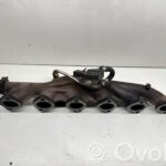 BMW 5 F10 F11 Collecteur d'échappement 8510293 A029302 851029302